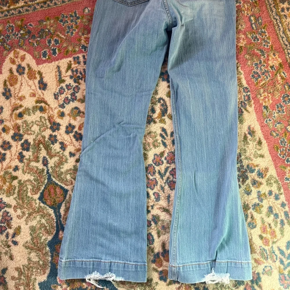 Kimes Ranch Women's Jennifer Jeans, SugarFade 6/32 - Picture 4 of 5